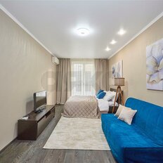 Квартира 42 м², 1-комнатная - изображение 2