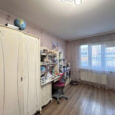 Квартира 92,7 м², 3-комнатная - изображение 4