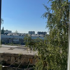 Квартира 42 м², 1-комнатная - изображение 5