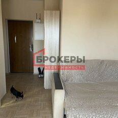 Квартира 24 м², студия - изображение 3