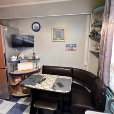 Квартира 42 м², 2-комнатная - изображение 1