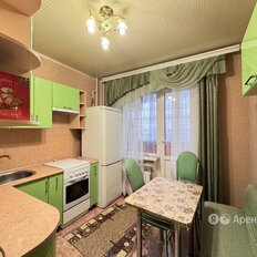 Квартира 40 м², 1-комнатная - изображение 3
