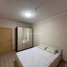 Квартира 72,8 м², 3-комнатная - изображение 5