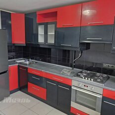 Квартира 69,4 м², 3-комнатная - изображение 1