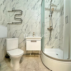 Квартира 21,3 м², студия - изображение 5