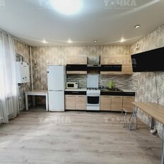 Квартира 40,8 м², 1-комнатная - изображение 2