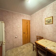 Квартира 36 м², 1-комнатная - изображение 4