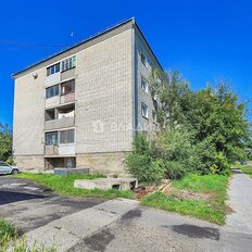 Квартира 107,9 м², 4-комнатная - изображение 1