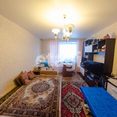 Квартира 59,5 м², 3-комнатная - изображение 1