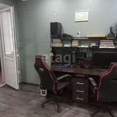 Квартира 38,5 м², 1-комнатная - изображение 5