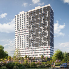 Квартира 23,6 м², студия - изображение 5