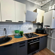 Квартира 35,6 м², 1-комнатная - изображение 2