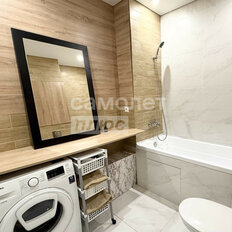 Квартира 57,3 м², 2-комнатная - изображение 4