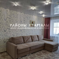 Квартира 56,6 м², 2-комнатная - изображение 3