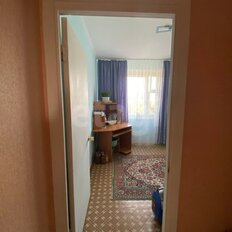 Квартира 64,7 м², 4-комнатная - изображение 4