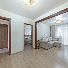 Квартира 74,7 м², 3-комнатная - изображение 5