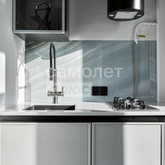 Квартира 40,4 м², 1-комнатная - изображение 4