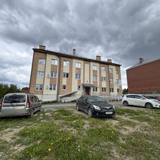 Квартира 26 м², студия - изображение 2