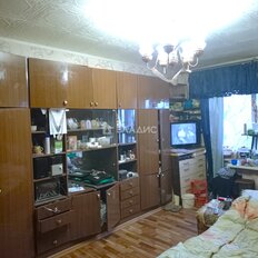 Квартира 59,9 м², 3-комнатная - изображение 4