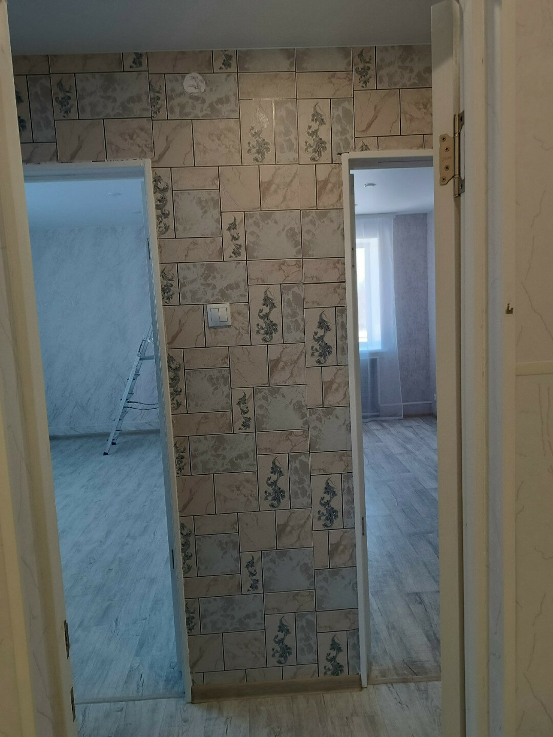 Квартира 2-комн. 41.2 м² в село Усть-Вымь — фото 5