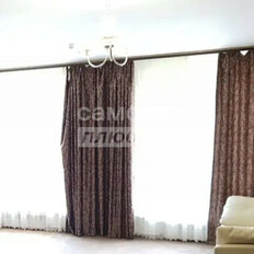 Квартира 43,2 м², студия - изображение 5