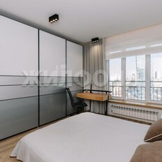 Квартира 108 м², 3-комнатная - изображение 4