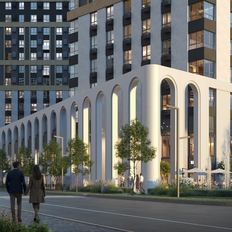 Квартира 79,6 м², 3-комнатная - изображение 5