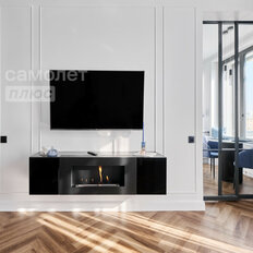 Квартира 40,4 м², 1-комнатная - изображение 3