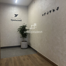 Квартира 32,2 м², студия - изображение 2
