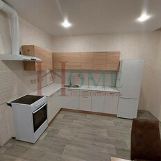 Квартира 47 м², 1-комнатная - изображение 1