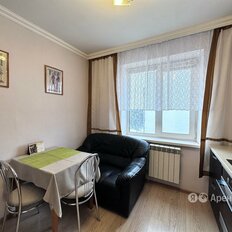 Квартира 35 м², 1-комнатная - изображение 3