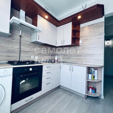 Квартира 42,5 м², 2-комнатная - изображение 1