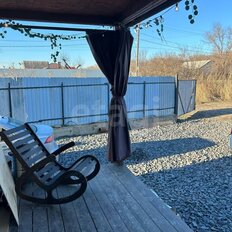 дом + 4 сотки, участок - изображение 4