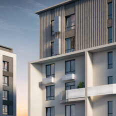 Квартира 35,8 м², 1-комнатная - изображение 5