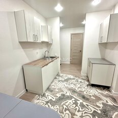 Квартира 42,2 м², студия - изображение 5