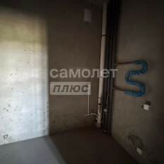 Квартира 61,9 м², 2-комнатная - изображение 2