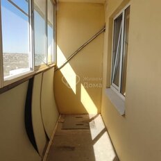 Квартира 44 м², 1-комнатная - изображение 4