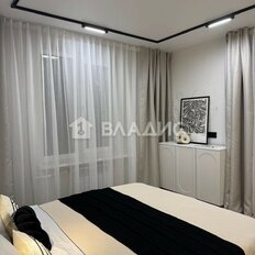 Квартира 31,2 м², 1-комнатная - изображение 3