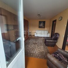 Квартира 61,6 м², 4-комнатная - изображение 3