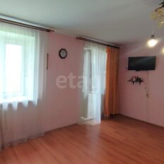 Квартира 33,7 м², 1-комнатная - изображение 1