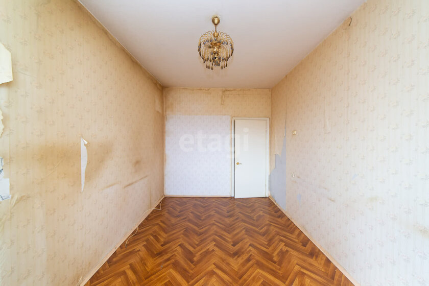 74,8 м², 3-комнатная квартира 4 900 000 ₽ - изображение 53