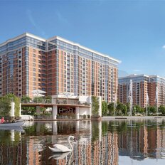 Квартира 67 м², 2-комнатная - изображение 3