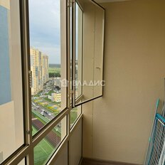 Квартира 35,4 м², 1-комнатная - изображение 4