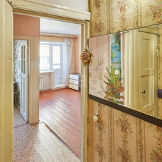 Квартира 42,2 м², 2-комнатная - изображение 2