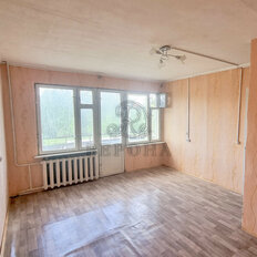 Квартира 32,3 м², 1-комнатная - изображение 1