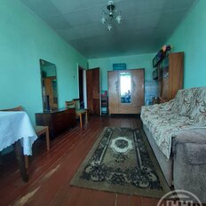 Квартира 30,5 м², 1-комнатная - изображение 2