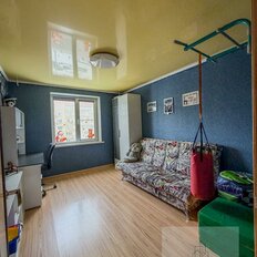 Квартира 49,3 м², 2-комнатная - изображение 4