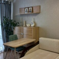 Квартира 31 м², 1-комнатная - изображение 1