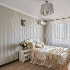 Квартира 91 м², 2-комнатная - изображение 4