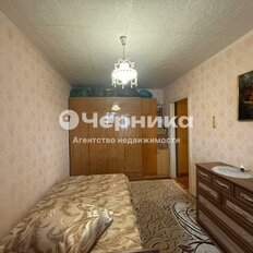 Квартира 48 м², 2-комнатная - изображение 3
